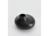 Свічник  чорний   6,1 см