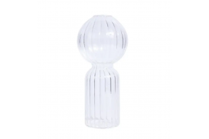 Ваза  h18 d 6 см
