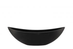 Ваза кашпо 55x14xh18см