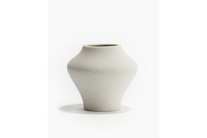 Ваза моно  11.5*h10.5см