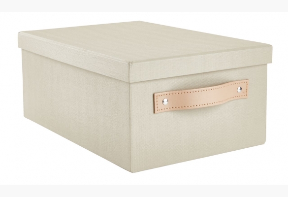 Ящик / коробка.