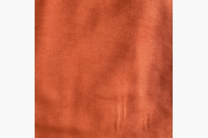 Скатертина кругла (нубук) 3,3 м