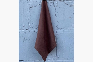 Серветка нубук 40*40 см