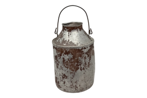 Бідон 22*48 см