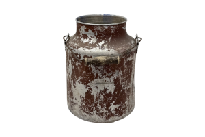 Бідон 25*40 см