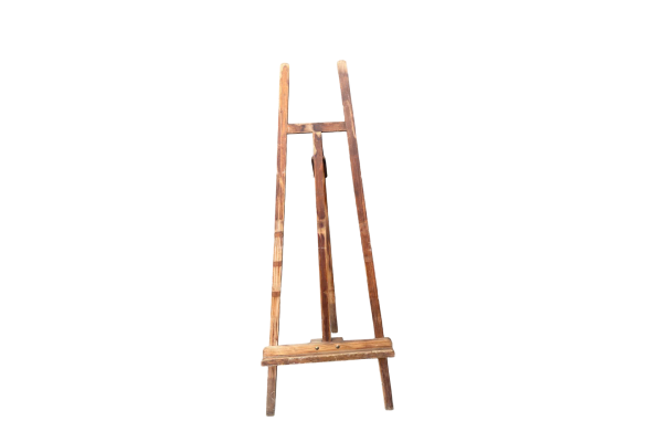 Мольберт 158 см