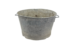 Балія (таз) 60*35 см