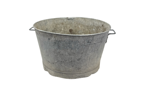 Балія (таз) 60*35 см