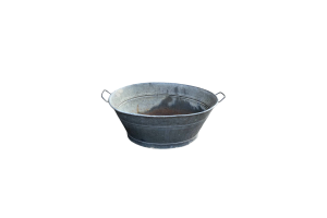 Таз 82*60 см
