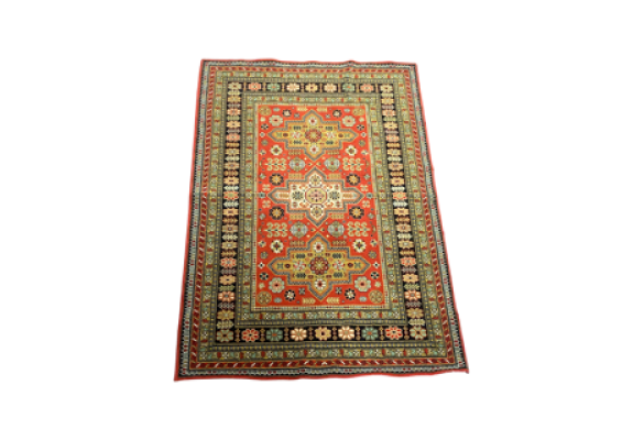 Килим 2,45*1,65 м