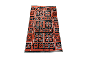 Килим двосторонній 250*150 см
