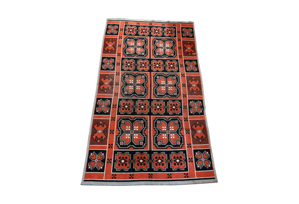 Килим двосторонній 250*150 см
