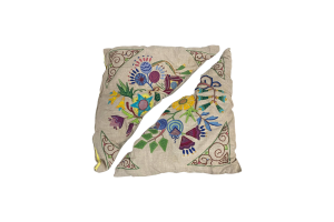 Подушка 66*35 см