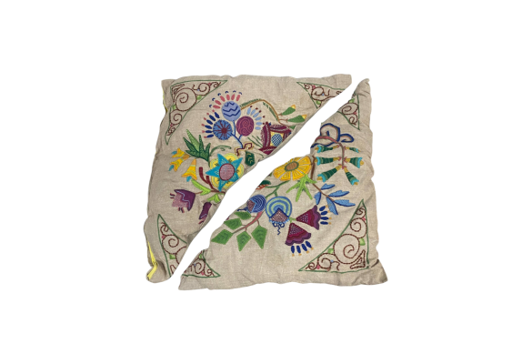 Подушка 66*35 см