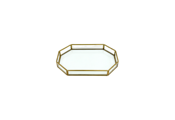 Таця 14*21,5 см