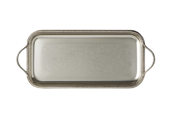 Таця 46*20 см