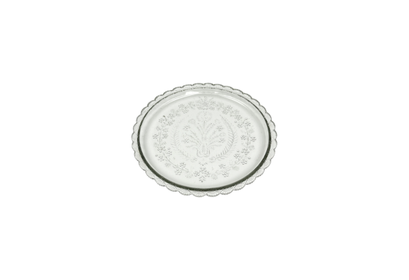 Таця 25 см