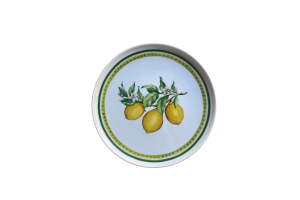 Тарілка 25 см