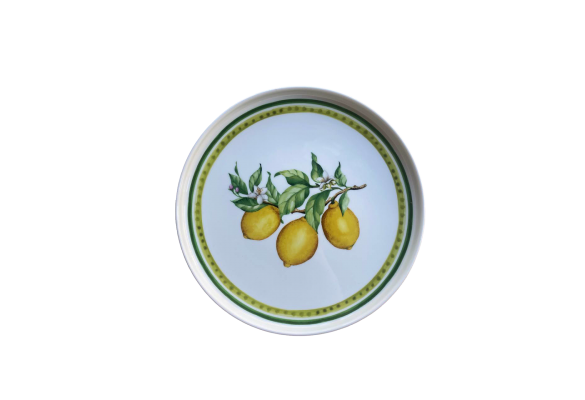 Тарілка 25 см