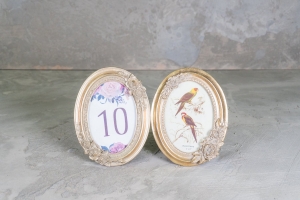 Рамка 19х15 см (фото 15х10 см), різні квіточки.
