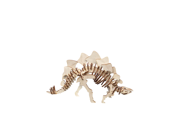Динозавр 20*33 см