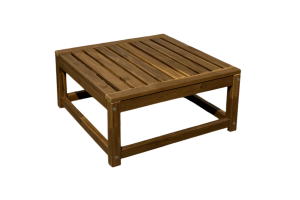 Столик 30*63*63 см