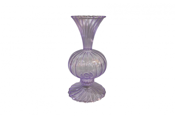 Ваза 16 см (різні відтінки)