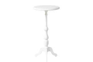 Столик на ніжці