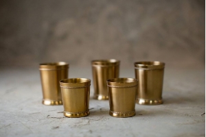 Свічник (10 см).
