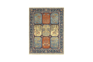Килим 102*257